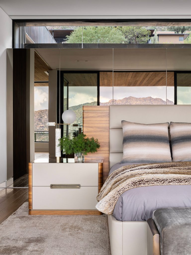 Scottsdale Residence - Paradise Valley Hills, Scottsdale, AZ, USA - 36