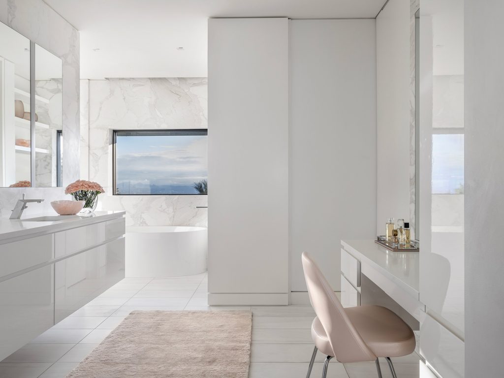 Scottsdale Residence - Paradise Valley Hills, Scottsdale, AZ, USA - 37