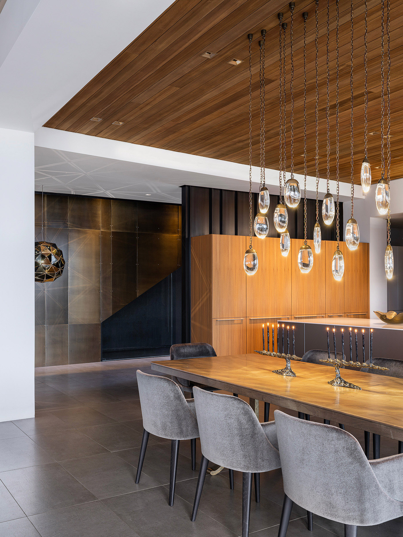Scottsdale Residence – Paradise Valley Hills, Scottsdale, AZ, USA – 42