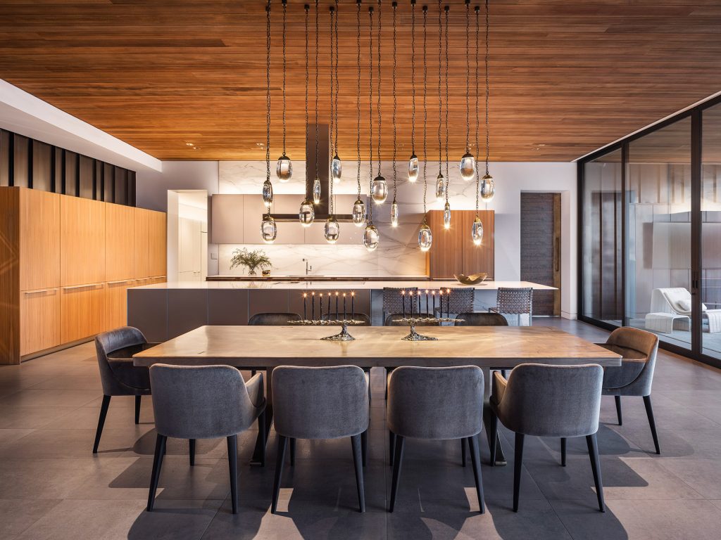 Scottsdale Residence – Paradise Valley Hills, Scottsdale, AZ, USA – 43 ...