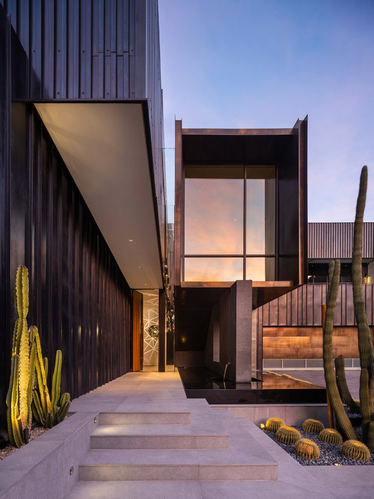 Scottsdale Residence - Paradise Valley Hills, Scottsdale, AZ, USA - 46