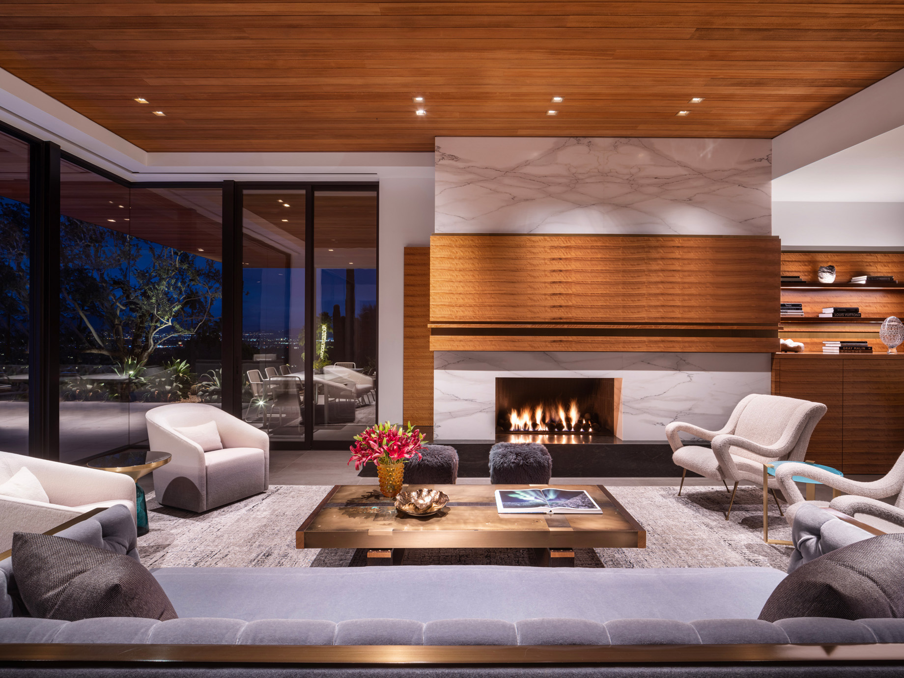 Scottsdale Residence – Paradise Valley Hills, Scottsdale, AZ, USA – 49