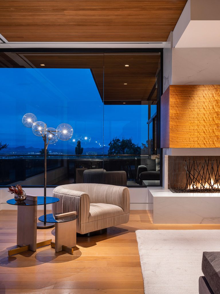 Scottsdale Residence - Paradise Valley Hills, Scottsdale, AZ, USA - 53