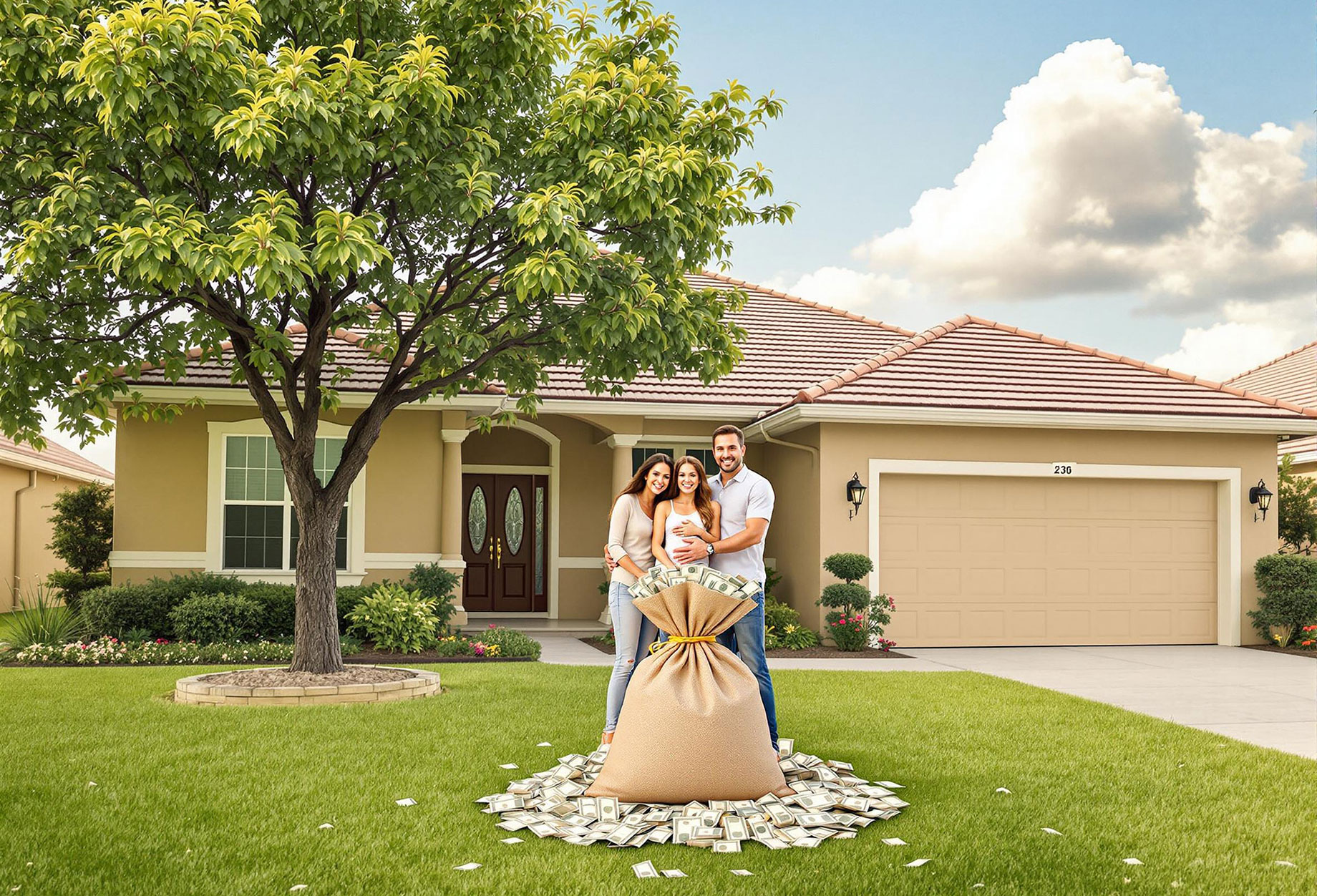 Selling Your Home to Cash Buyers