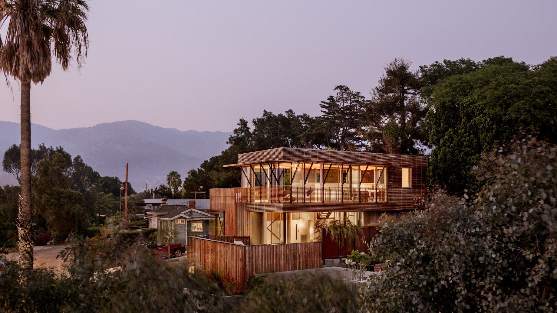 Skyline Residence – Skyline Cir, Santa Barbara, CA, USA 🇺🇸