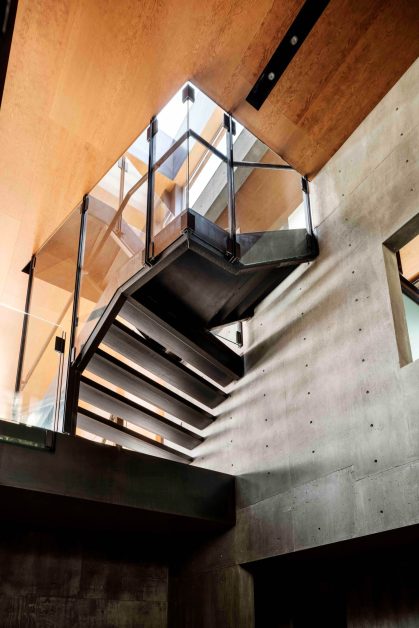 Skyline Residence - Skyline Cir, Santa Barbara, CA, USA - 12
