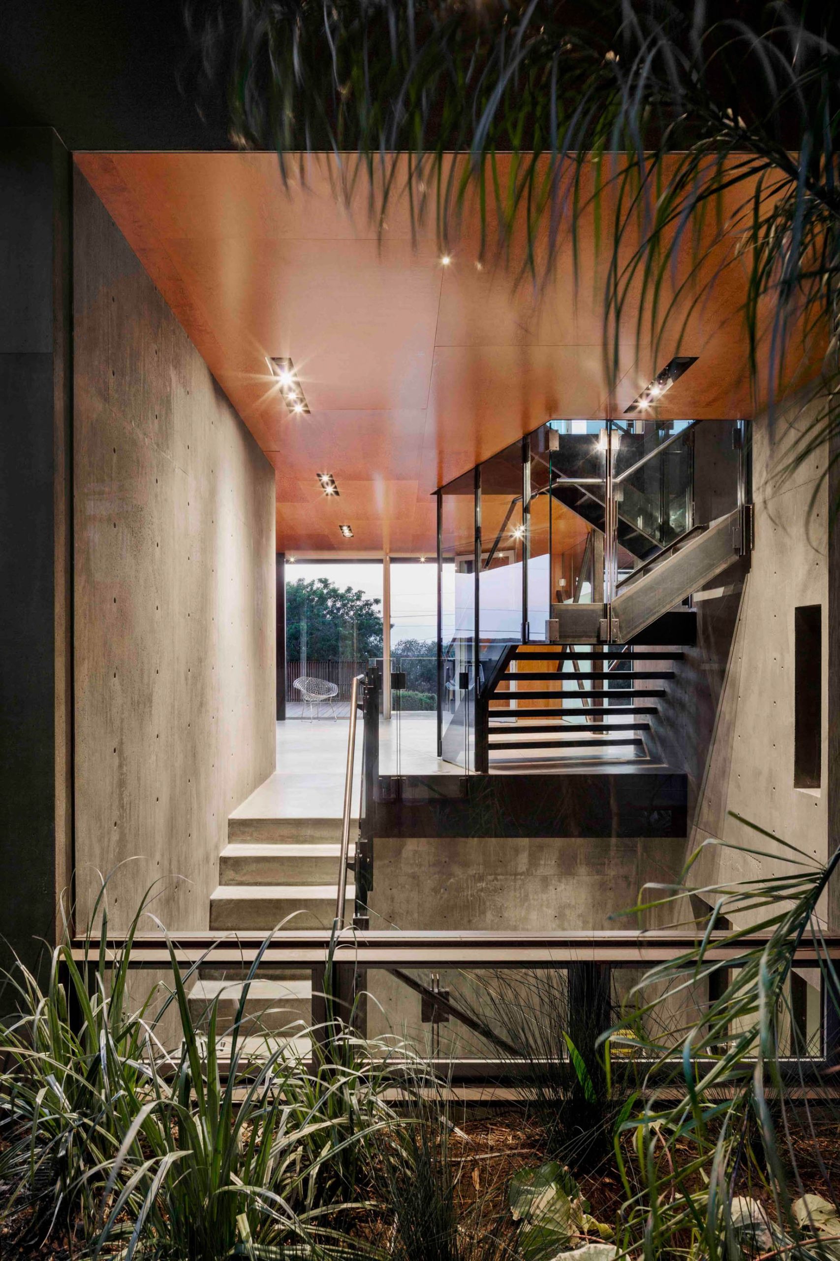 Skyline Residence – Skyline Cir, Santa Barbara, CA, USA – 14