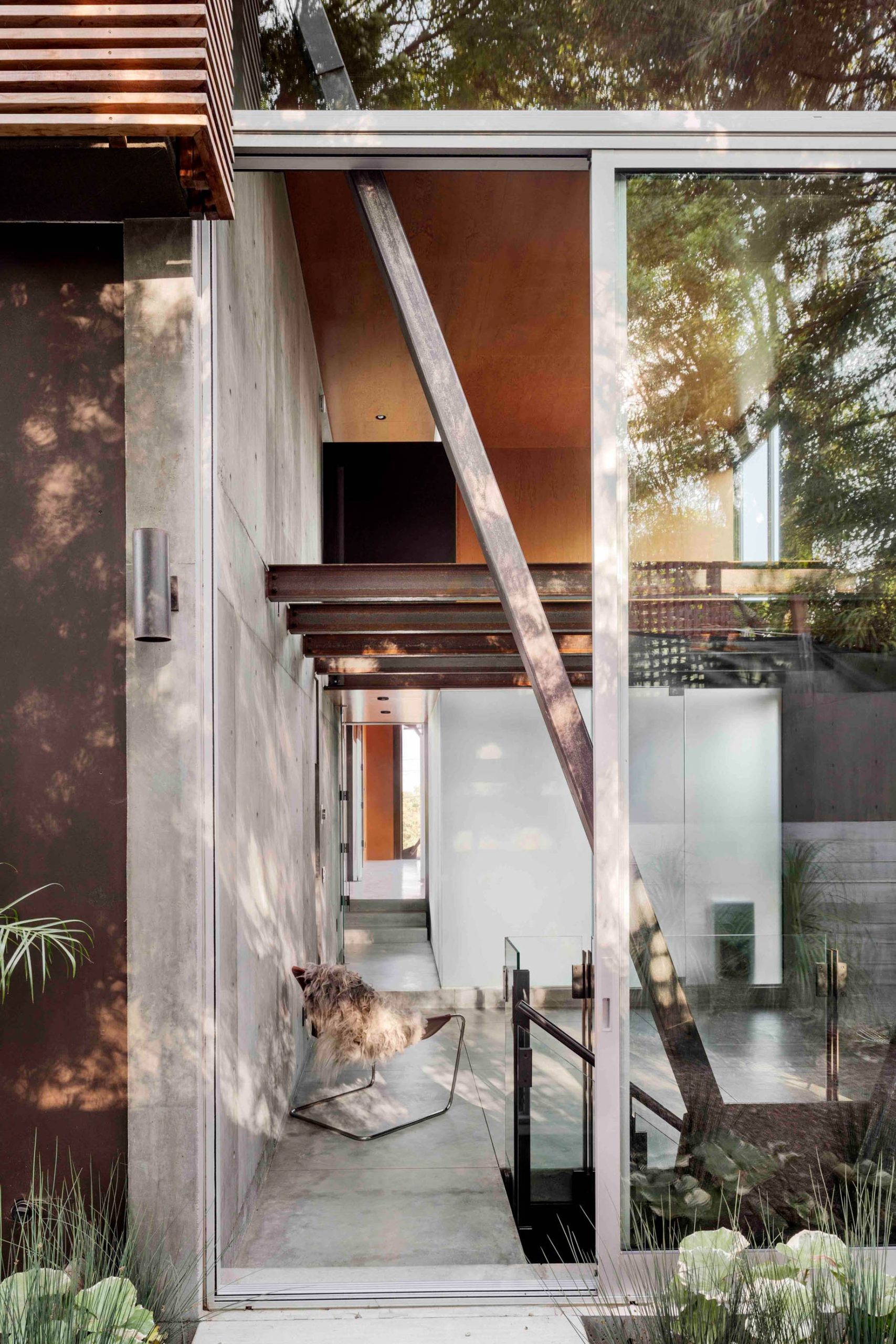 Skyline Residence – Skyline Cir, Santa Barbara, CA, USA – 5