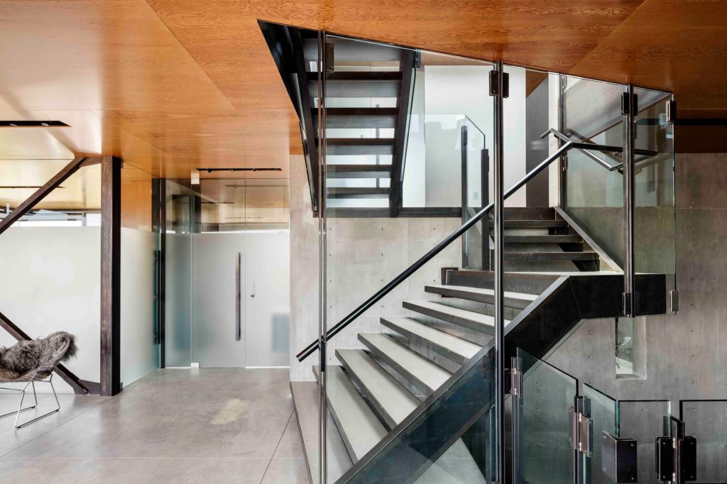 Skyline Residence - Skyline Cir, Santa Barbara, CA, USA - 8