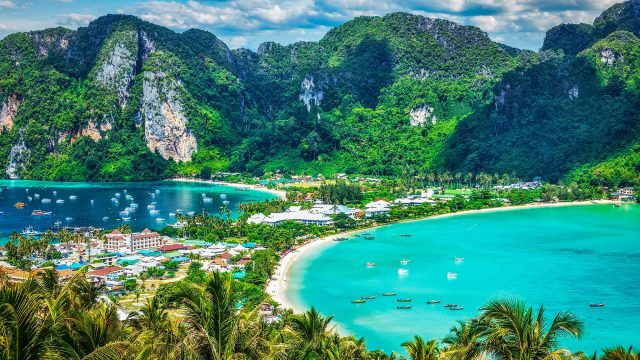 Thailand's Coastal Gems - Phi-Phi Island - Luxury Real Estate and Exclusive Experiences.jpg