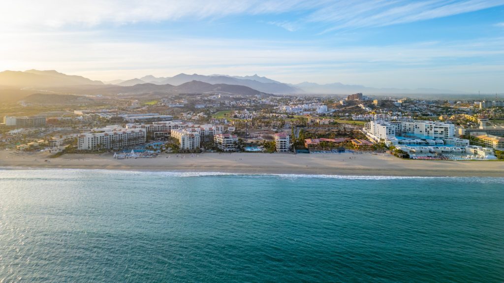Tortuga Bay Beachfront Living - San Jose del Cabo, Mexico - 100