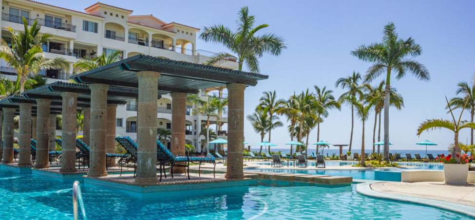 Tortuga Bay Beachfront Living – San Jose del Cabo, Mexico – 103