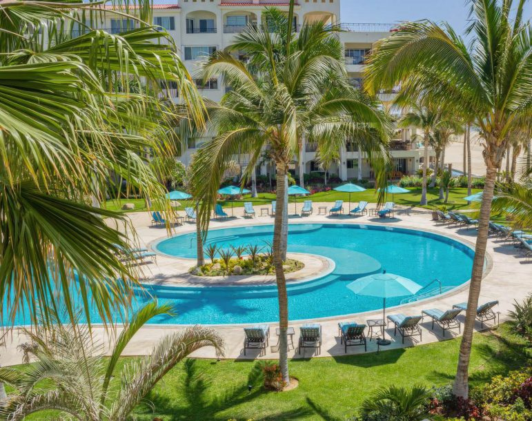 Tortuga Bay Beachfront Living - San Jose del Cabo, Mexico - 12