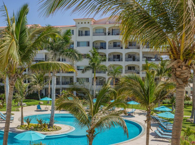 Tortuga Bay Beachfront Living - San Jose del Cabo, Mexico - 13