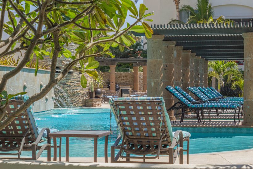 Tortuga Bay Beachfront Living - San Jose del Cabo, Mexico - 14