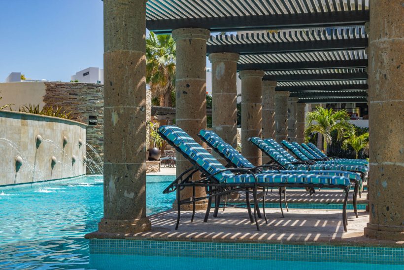 Tortuga Bay Beachfront Living - San Jose del Cabo, Mexico - 15