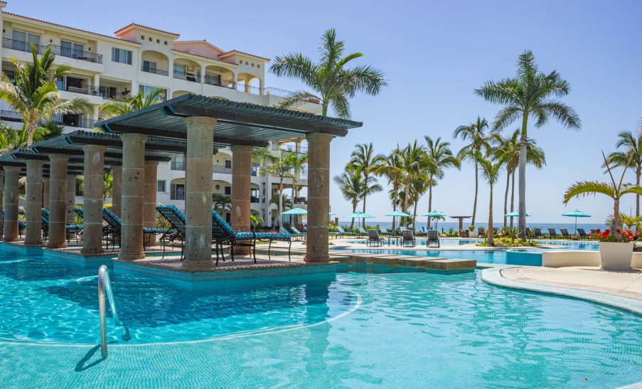 Tortuga Bay Beachfront Living - San Jose del Cabo, Mexico - 16