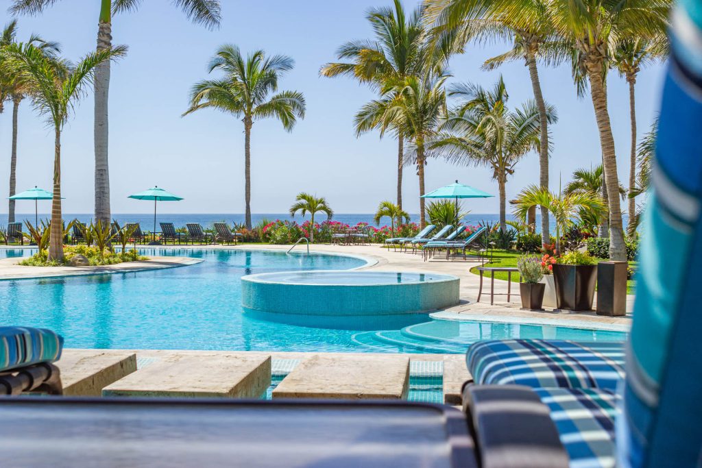 Tortuga Bay Beachfront Living - San Jose del Cabo, Mexico - 17