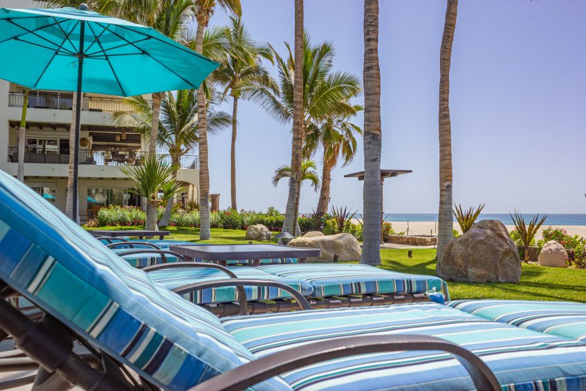 Tortuga Bay Beachfront Living - San Jose del Cabo, Mexico - 19