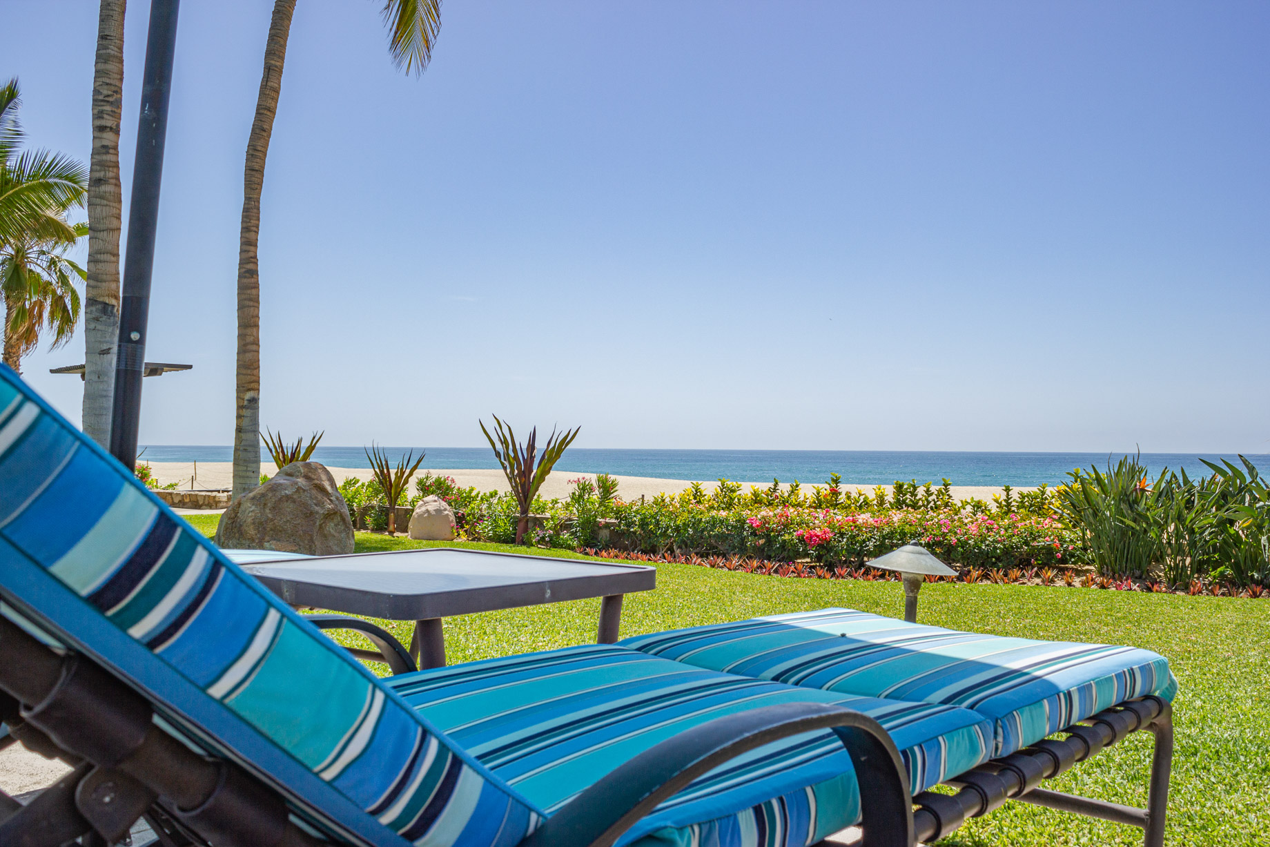 Tortuga Bay Beachfront Living – San Jose del Cabo, Mexico – 20
