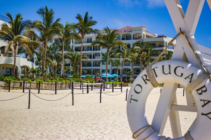 Tortuga Bay Beachfront Living - San Jose del Cabo, Mexico - 22