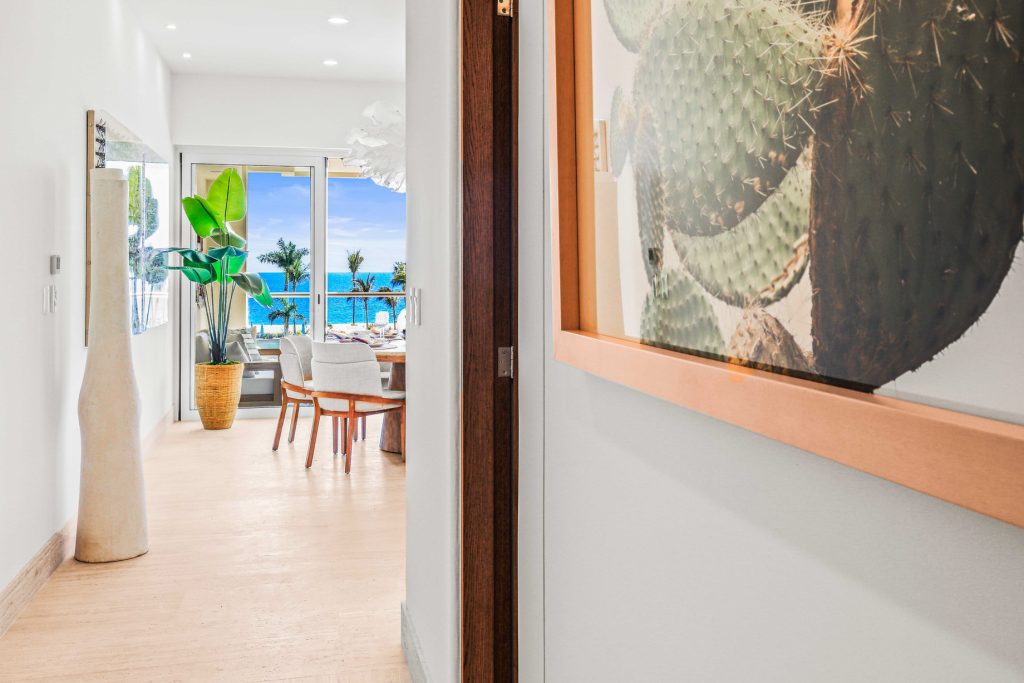 Tortuga Bay Beachfront Living - San Jose del Cabo, Mexico - 24