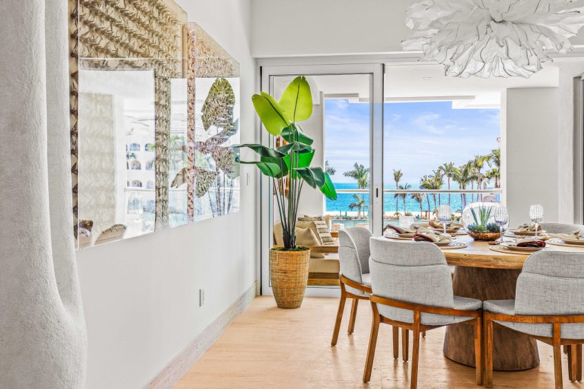 Tortuga Bay Beachfront Living - San Jose del Cabo, Mexico - 25