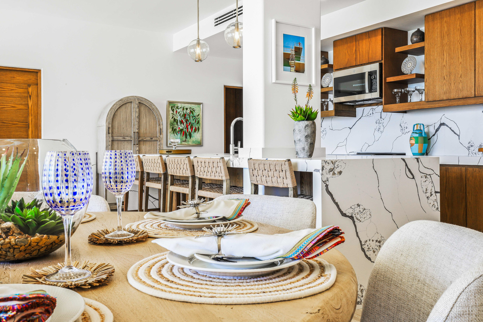 Tortuga Bay Beachfront Living – San Jose del Cabo, Mexico – 26