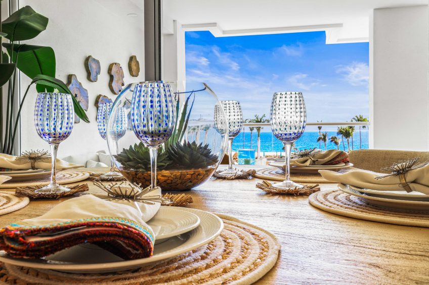 Tortuga Bay Beachfront Living - San Jose del Cabo, Mexico - 33