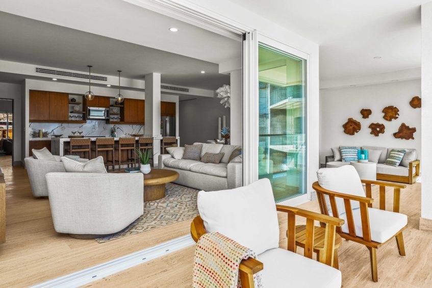 Tortuga Bay Beachfront Living - San Jose del Cabo, Mexico - 36
