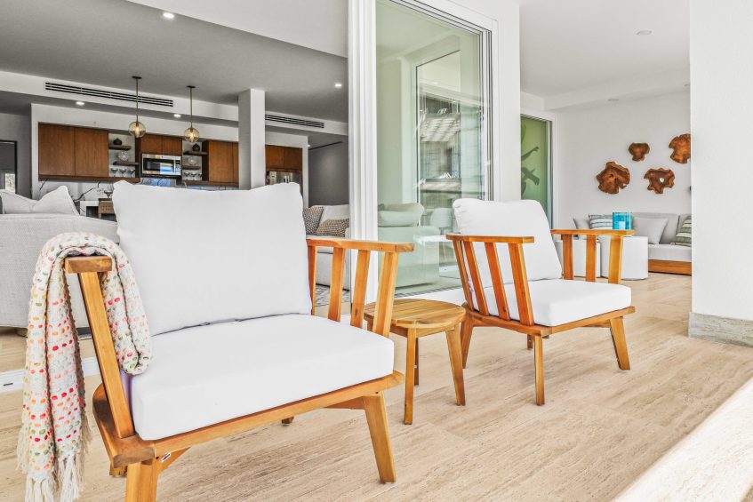 Tortuga Bay Beachfront Living - San Jose del Cabo, Mexico - 37