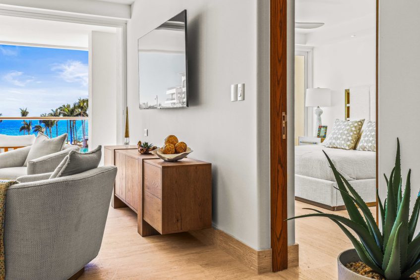 Tortuga Bay Beachfront Living - San Jose del Cabo, Mexico - 40