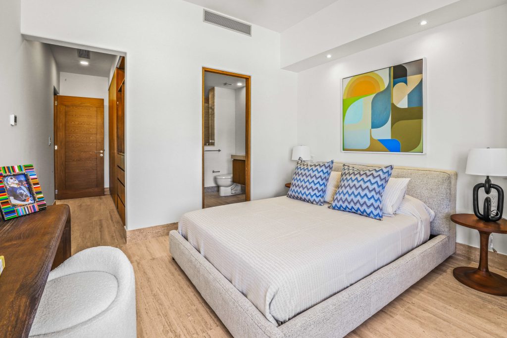 Tortuga Bay Beachfront Living - San Jose del Cabo, Mexico - 43