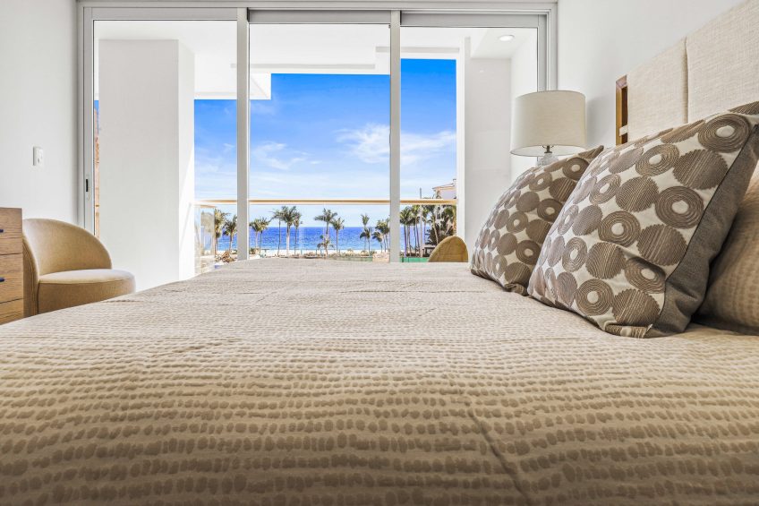 Tortuga Bay Beachfront Living - San Jose del Cabo, Mexico - 44