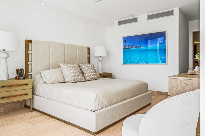 Tortuga Bay Beachfront Living - San Jose del Cabo, Mexico - 45