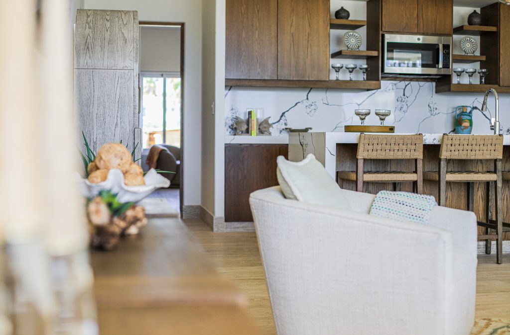 Tortuga Bay Beachfront Living - San Jose del Cabo, Mexico - 47