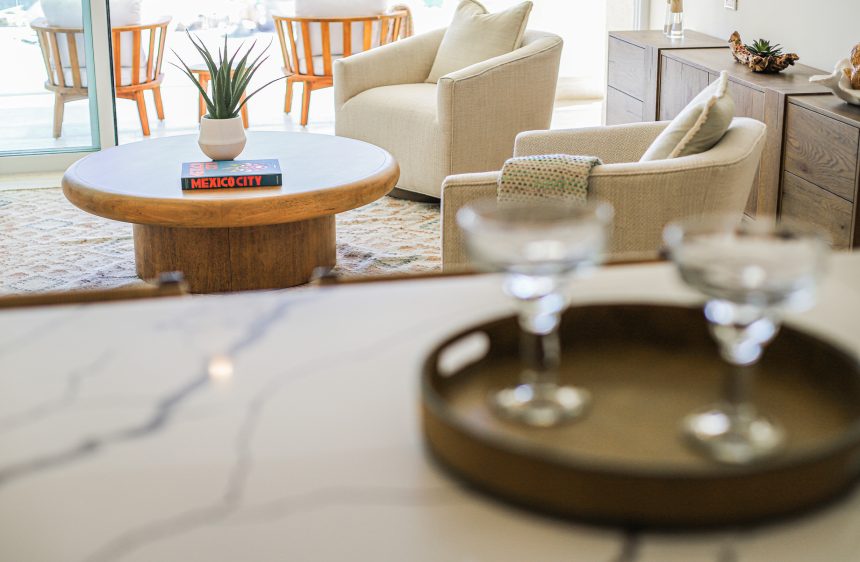 Tortuga Bay Beachfront Living - San Jose del Cabo, Mexico - 52