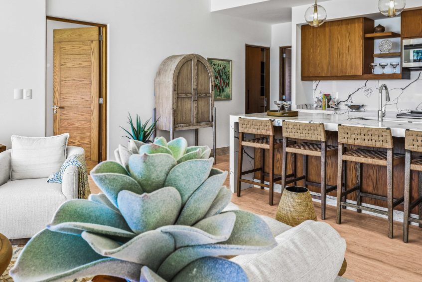 Tortuga Bay Beachfront Living - San Jose del Cabo, Mexico - 54