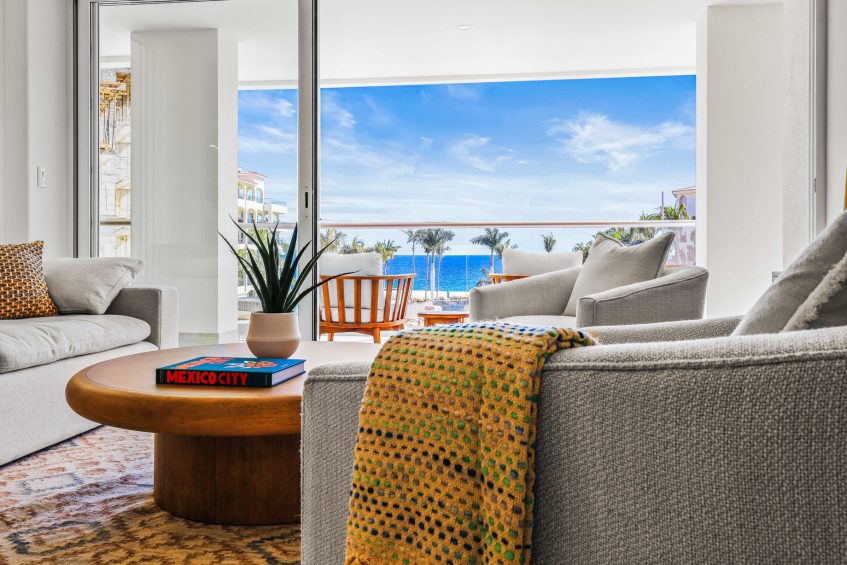 Tortuga Bay Beachfront Living - San Jose del Cabo, Mexico - 58