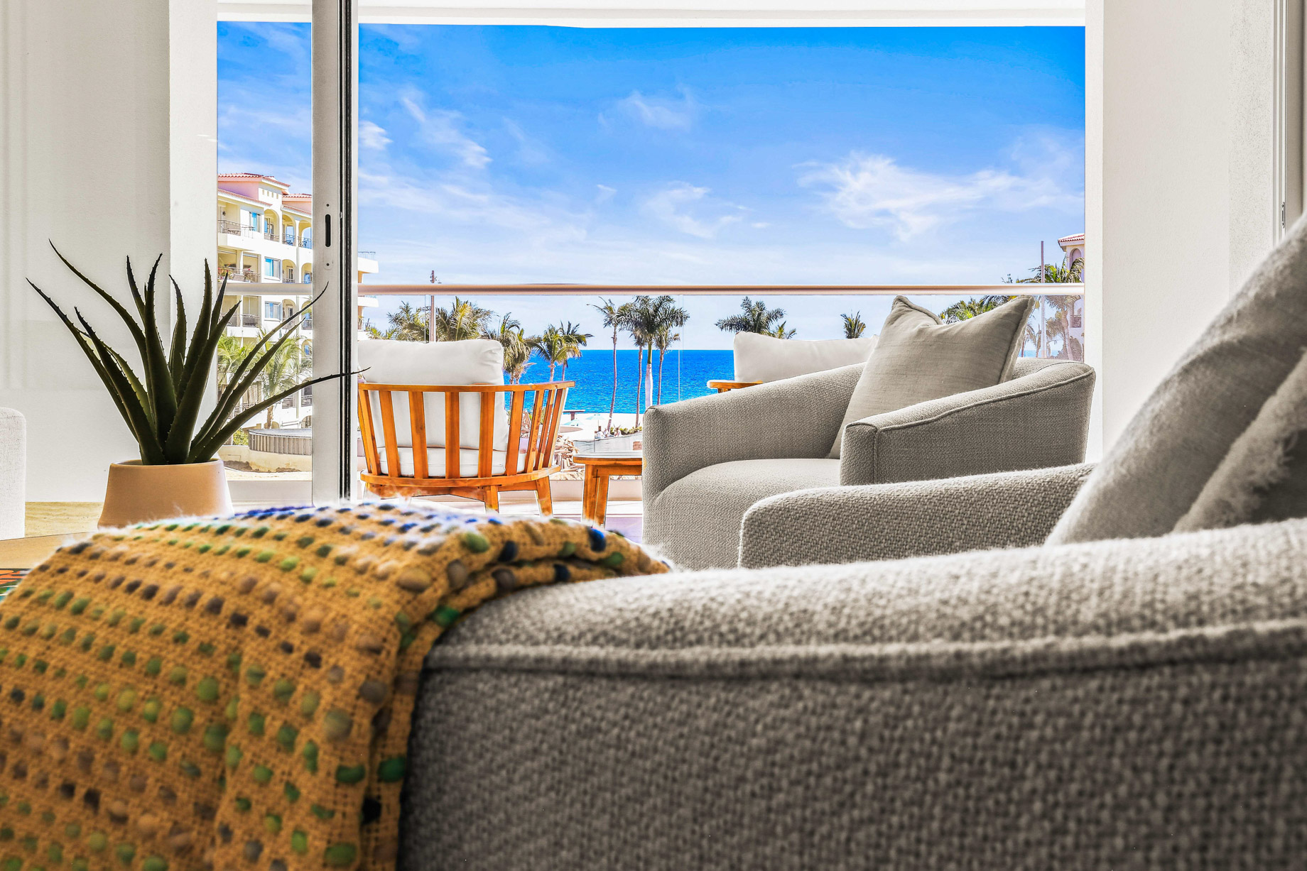 Tortuga Bay Beachfront Living – San Jose del Cabo, Mexico – 59