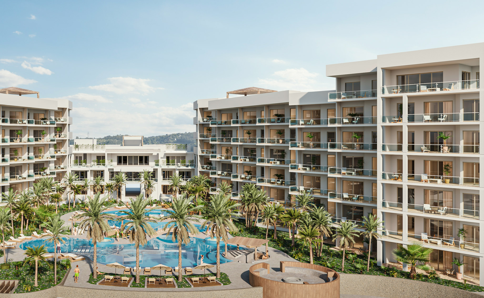 Tortuga Bay Beachfront Living – San Jose del Cabo, Mexico – 6 – Luxury Real Estate