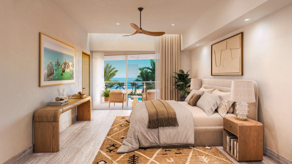 Tortuga Bay Beachfront Living - San Jose del Cabo, Mexico - 67