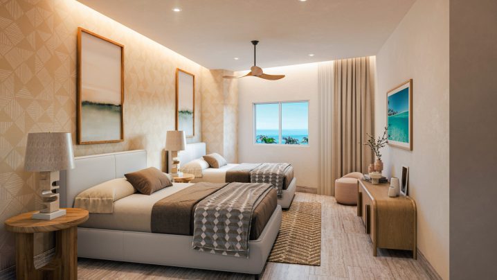 Tortuga Bay Beachfront Living - San Jose del Cabo, Mexico - 69
