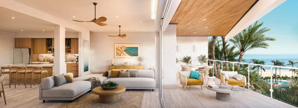 Tortuga Bay Beachfront Living - San Jose del Cabo, Mexico - 70