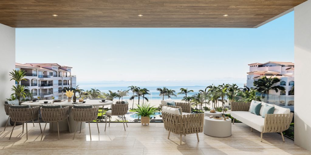 Tortuga Bay Beachfront Living - San Jose del Cabo, Mexico - 72