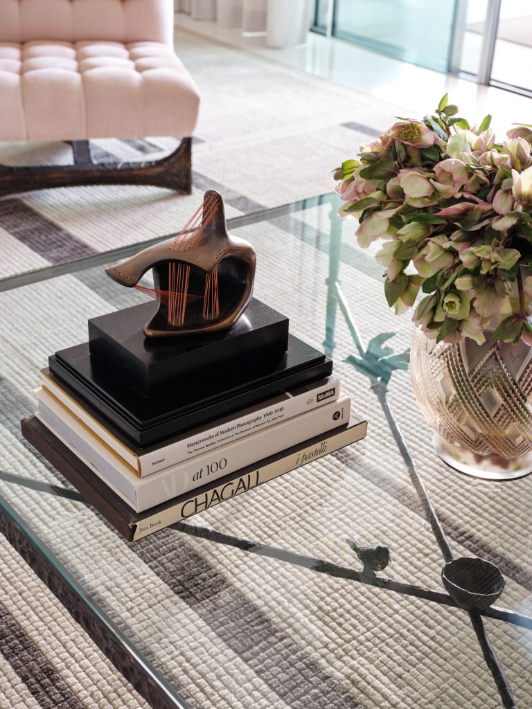 Tower Road Residence - Tower Rd, Beverly Hills, CA, USA -11
