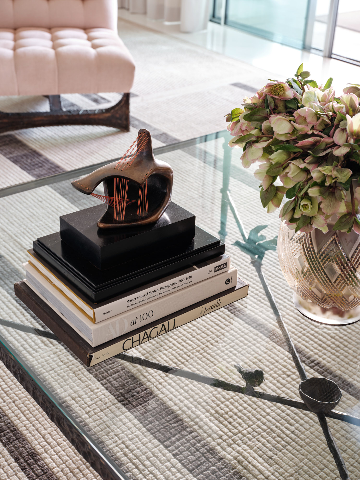 Tower Road Residence – Tower Rd, Beverly Hills, CA, USA -11