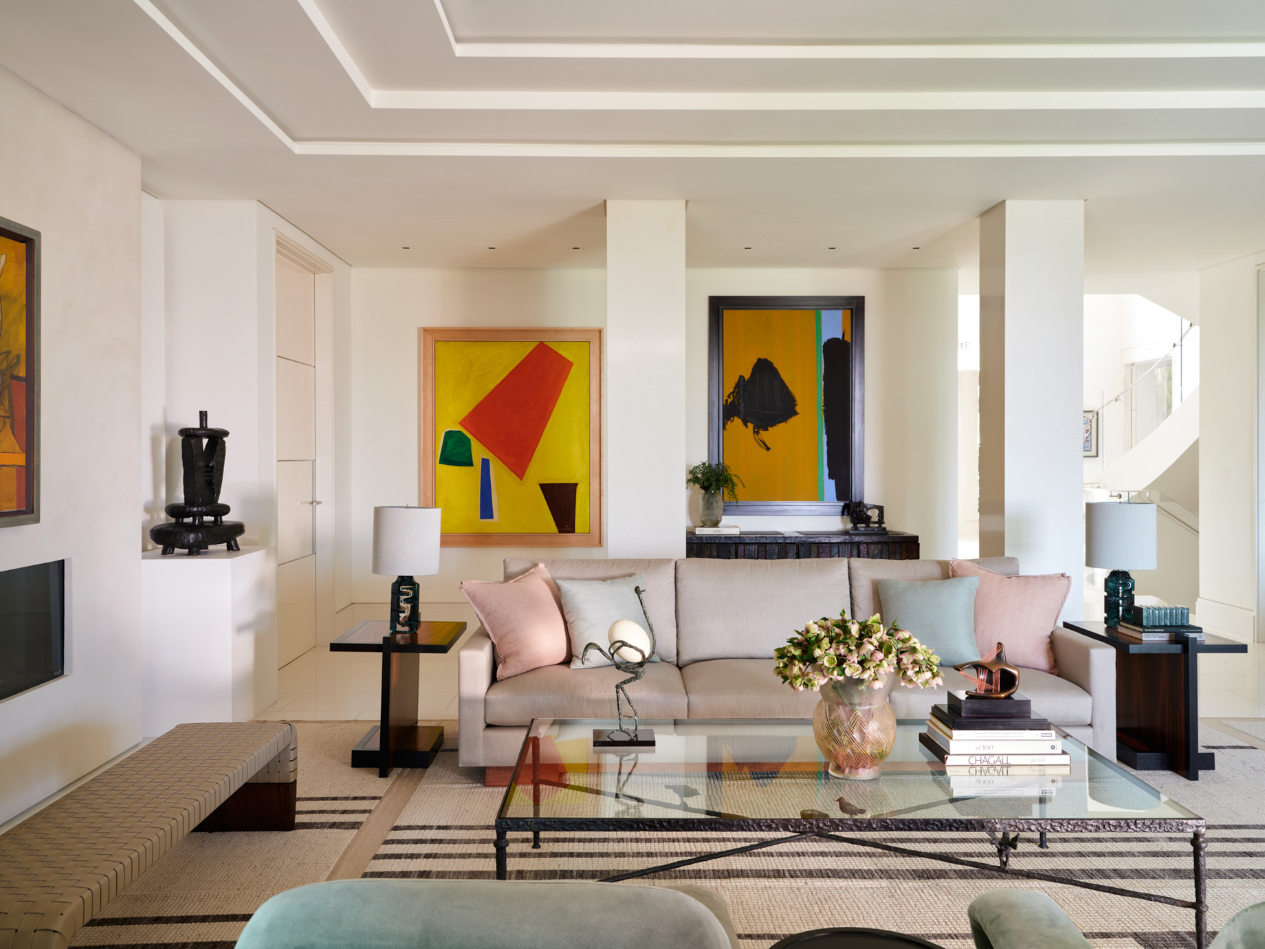 Tower Road Residence – Tower Rd, Beverly Hills, CA, USA -12