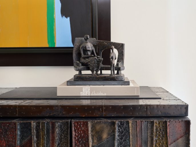 Tower Road Residence - Tower Rd, Beverly Hills, CA, USA -13