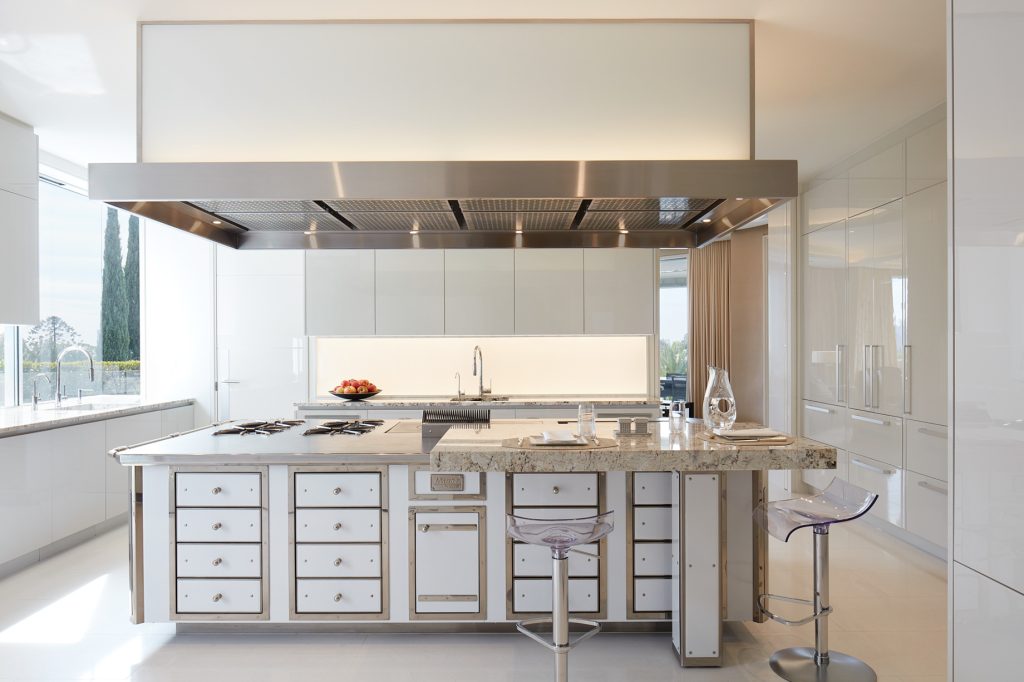 Tower Road Residence - Tower Rd, Beverly Hills, CA, USA -18